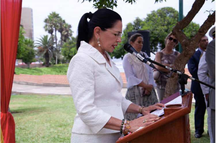 homenaje-manuela-saenz-peru-